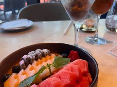 -大八江景意大利西餐厅LargeEight Italy Restaurant(1862时尚艺术中心店)