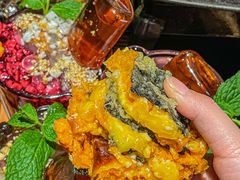-探鱼·鲜青椒爽麻烤鱼(银泰城店)
