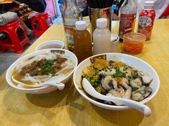 -荔林食店(西华路店)