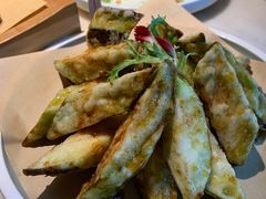星厨冰川茄子-桂小厨广西菜(万象城店)