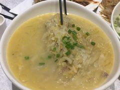 -北李妈妈菜·海肠捞饭(高新万达店)