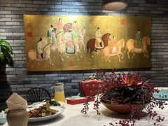 -小河盐帮·私家菜·烤鸭(三元桥·霄云路店)