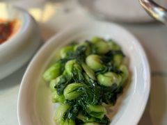清炒时蔬-芙蓉堂(武汉天地店)