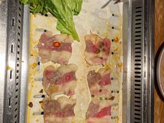 -新石器烤肉(招商1872店)