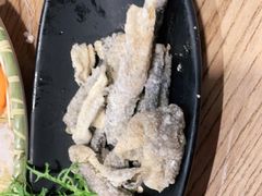 -鱼酷活鱼烤鱼(梅江印象城店)
