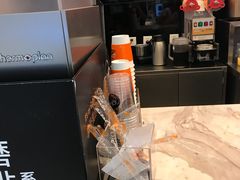 -CoCo都可(新太阳宫店)