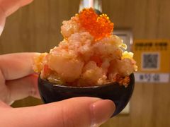 -昊·来了寿司(双楠2店)