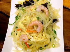 -POLO小馆·老南京菜(解放路店)
