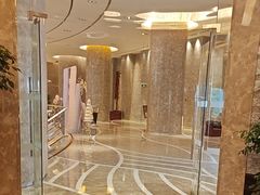 -新天世纪中餐厅