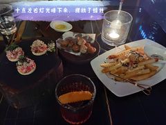 -wann lounge 低温慢煮牛排·清吧