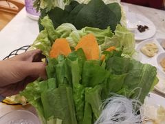 -东来顺饭庄(天坛店)