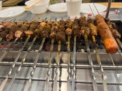 -彭城八戒羊肉串(总店)
