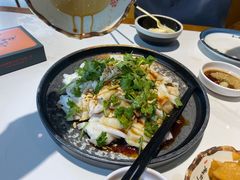 纯米浆手工粉-猪腰一家·地道佛山菜(盐步店)