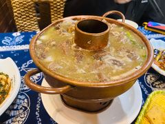 -滇道云南特色料理(康定路店)