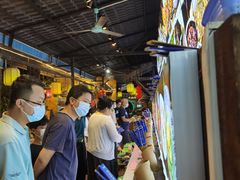 -园林美食城·本土农家菜(杨和镇店)