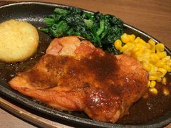 -萨莉亚意式餐厅(杭州西溪龙湖天街店)