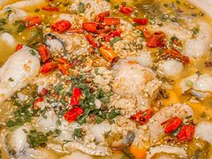 -香满锅老北京羊蝎子火锅·家常菜(新街口店)