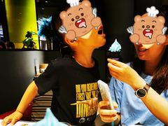 -小大董·烤鸭(观景餐厅·南京西路店)