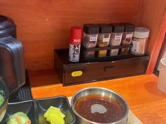 -天妇罗内顺田(罗湖店)