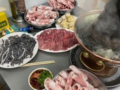 -三兴涮羊肉(荣安大街店)