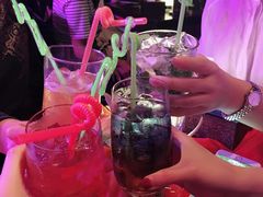 -MM·五声·音乐人与调酒师(西安路店)