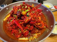 -虾小龙老长沙龙虾馆(坡子街店)