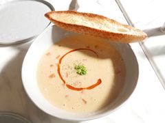 -The Sunny Side Cafe Station 1