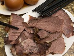 -磨沟沿老字号牛肉面·清真(金港城店)