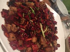 -漢舍中国菜馆(889广场店)