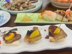 -红叶日料·放题·海胆·定食(星海店)