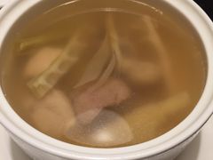 -浙江安吉JW万豪酒店·万豪中餐厅