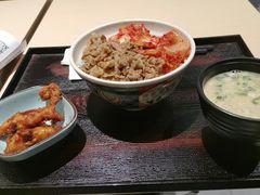 -吉野家(上海美罗城店)