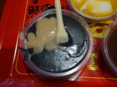 -日照红甜品店(老水街店)