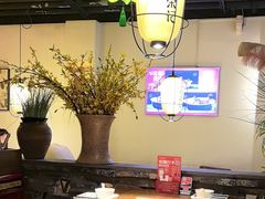-吴越荣记·苏州菜·松鼠桂鱼(娄门景区店)