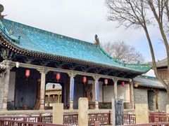 -代州文庙