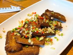 -金牌外婆家(苏州中心店)