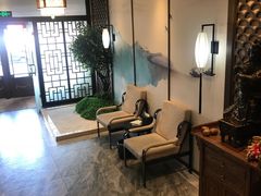 大堂-重庆富侨足道(宣化街店)