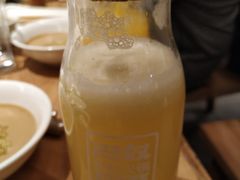 -巴奴毛肚火锅(商城路店)