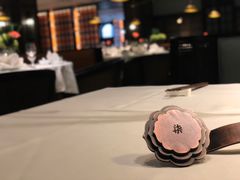 大堂-民国红公馆·秦淮八艳(夫子庙店)