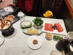 -东来顺饭庄(天坛店)