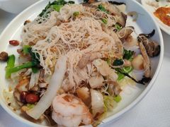 -莆田餐厅PUTIEN(颐堤港店)