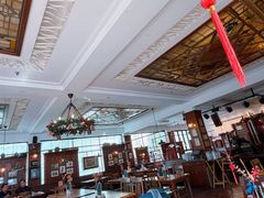 -宝莱纳餐厅(滨江店)