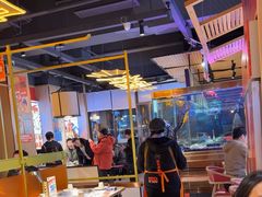 -吃城都·鱼蛙火锅(西玉龙街店)