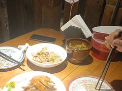 -小放牛炒菜馆(华北商厦店)