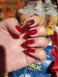 -RL Nail·瑞丽美甲美睫品牌原创店