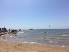 -老虎石海上公园