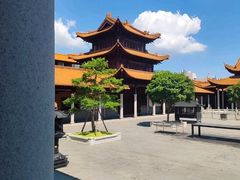 -报恩寺(平武县)