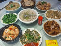 -建来发饭店(南俊路店)