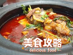 -怡和家宴(天立·观澜国际店)