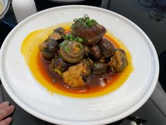 田螺塞肉-王元兴酒楼(杭帮菜名店)